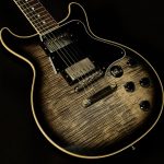 Les Paul Special Double-Cut Figured-Top