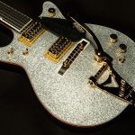 FSR G6129T-62VS Vintage Select 1962 Duo Jet Double-Cut - Limited Run of 12