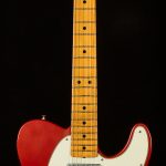 Stories Collection Mike Campbell Red Dog Telecaster