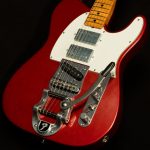 Stories Collection Mike Campbell Red Dog Telecaster