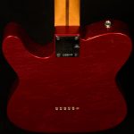 Stories Collection Mike Campbell Red Dog Telecaster