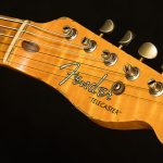 Wildwood 10 1955 Telecaster - Heavy Relic