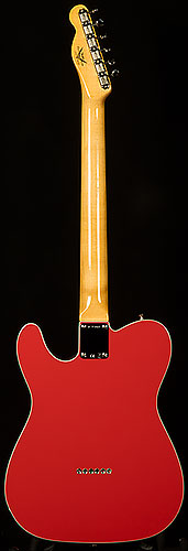 Wildwood 10 1962 Telecaster Custom - NOS