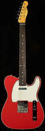 Wildwood 10 1962 Telecaster Custom - NOS