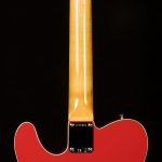 Wildwood 10 1962 Telecaster Custom - NOS