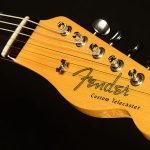 Wildwood 10 1962 Telecaster Custom - NOS