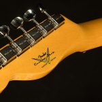 Wildwood 10 1962 Telecaster Custom - NOS