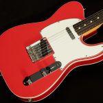 Wildwood 10 1962 Telecaster Custom - NOS