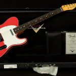 Wildwood 10 1962 Telecaster Custom - NOS