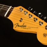 Wildwood 10 1961 Stratocaster - NOS