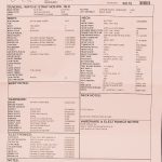 Wildwood 10 1961 Stratocaster - NOS