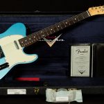Wildwood 10 Ultra-Light 1959 Telecaster - NOS