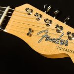 Wildwood 10 1959 Telecaster - NOS