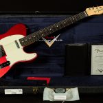 Wildwood 10 1959 Telecaster - NOS
