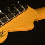 Wildwood 10 1961 Stratocaster - NOS