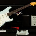 Wildwood 10 1961 Stratocaster - NOS