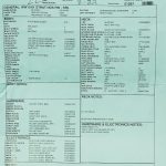 Wildwood 10 1961 Stratocaster - NOS