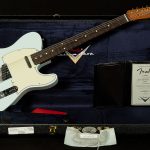 Wildwood 10 Relic-Ready 1959 Telecaster