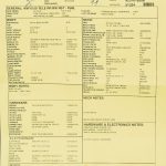 Wildwood 10 Relic-Ready 1959 Telecaster