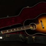 2009 Gibson 20th Anniversary Luthier
