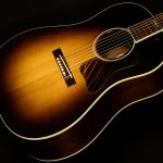 2009 Gibson 20th Anniversary Luthier