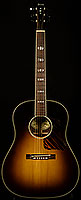 2009 Gibson 20th Anniversary Luthier's Choice Advanced Jumbo - Limited Run of 20 Worldwide