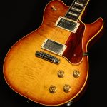 2005 Johan Gustavsson Bluesmaster Custom 