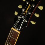 2005 Johan Gustavsson Bluesmaster Custom 