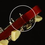 2005 Johan Gustavsson Bluesmaster Custom 