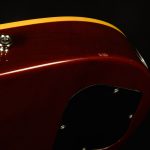 2005 Johan Gustavsson Bluesmaster Custom 