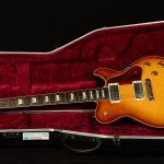 2005 Johan Gustavsson Bluesmaster Custom 