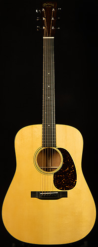 2023 Martin Custom Shop D-18