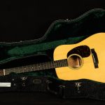 2023 Martin Custom Shop D-18