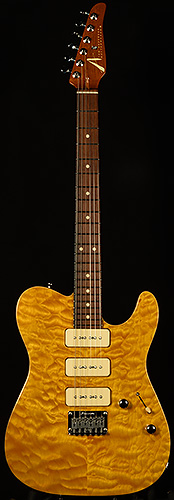 2001 Tom Anderson Cobra S