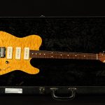 2001 Tom Anderson Cobra S