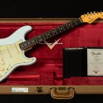 2024 Fender Custom Shop Wildwood 10 