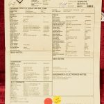 2024 Fender Custom Shop Wildwood 10 