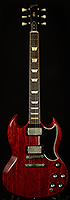 2024 Gibson Custom Shop Historic Collection 1961 SG Les Paul Standard - VOS