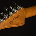 2025 Suhr Andy Wood Signature Modern T