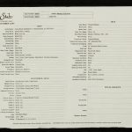 2025 Suhr Andy Wood Signature Modern T