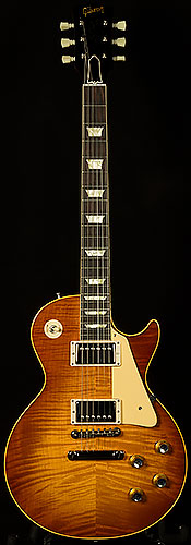 Wildwood Spec 1960 Les Paul Standard - Gloss