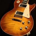 Wildwood Spec 1960 Les Paul Standard - Gloss