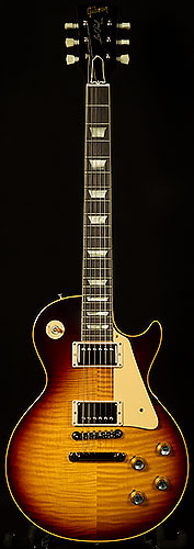 Wildwood Spec 1960 Les Paul Standard - Gloss