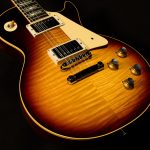 Wildwood Spec 1960 Les Paul Standard - Gloss