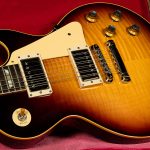 Wildwood Spec 1960 Les Paul Standard - Gloss