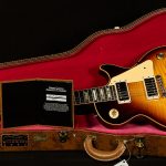 Wildwood Spec 1960 Les Paul Standard - Gloss