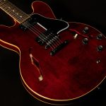 Wildwood Spec 1961 ES-335 - Gloss