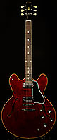 Wildwood Spec 1961 ES-335 - Gloss