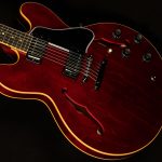 Wildwood Spec 1961 ES-335 - Gloss