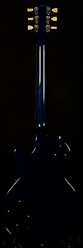 Custom Color Series Les Paul Standard '50s - Figured Top